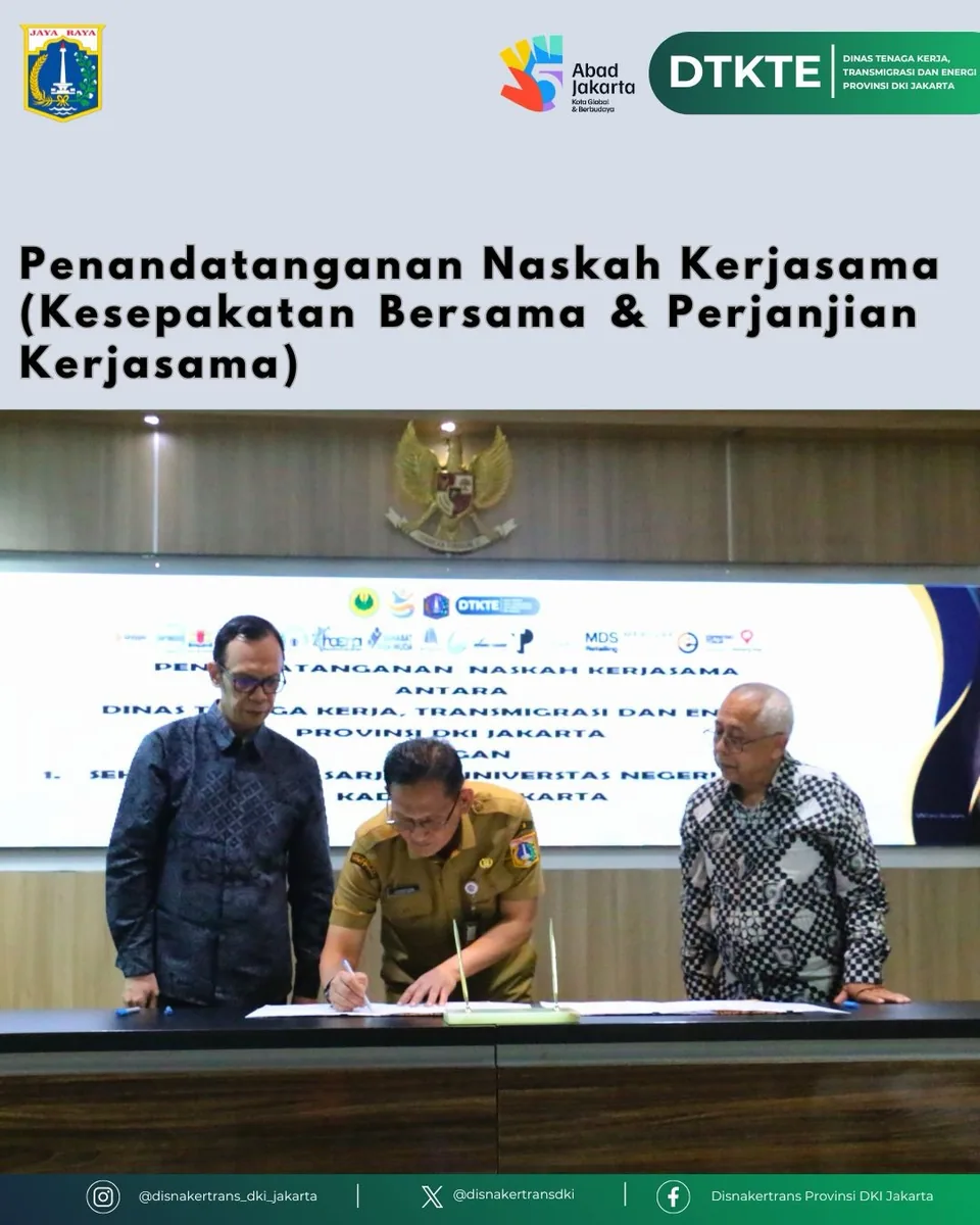 Pembukaan Kegiatan Job Fair 2026 Gelombang 1 (Kabupaten Pidie Jaya Selatan)